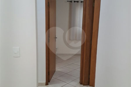 Apartamento para venda ou locação no Condomínio Monte Verde