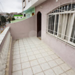 Sobrado à venda com 3 quartos, sendo 1 suíte,  em Tucuruvi, São Paulo, SP