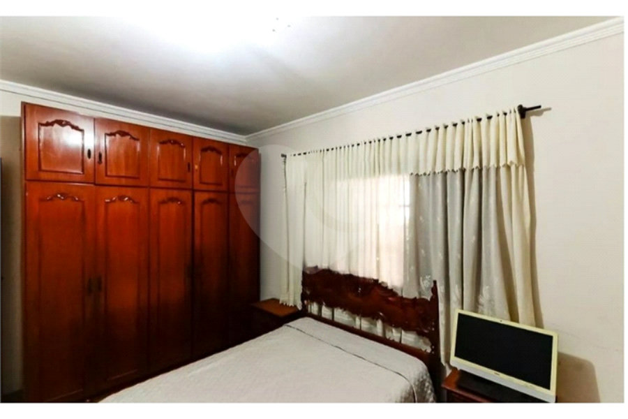 Casa à venda com 4 quartos em Limão, São Paulo, SP