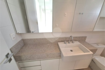 Apartamento para alugar com 2 suítes em Jardim Paulista, São Paulo, SP