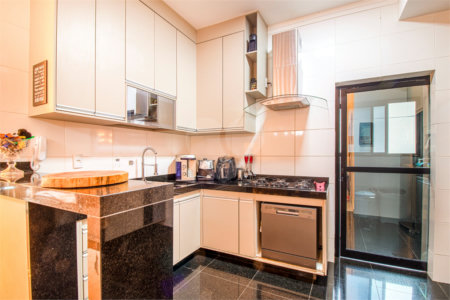 Apartamento à venda com 2 suítes em Jardim Botânico, Ribeirão Preto, SP