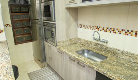 Sobrado à venda com 2 quartos, sendo 1 suíte,  em Ponte Grande, Guarulhos, SP