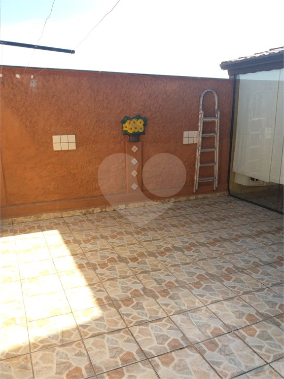 Sobrado à venda com 3 quartos, sendo 1 suíte, em Jardim Japão, São Paulo, SP