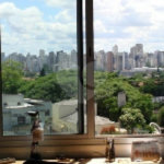 Apartamento à venda com 3 quartos, sendo 1 suíte,  em Pinheiros, São Paulo, SP