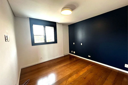 Apartamento à venda com 3 suítes em Jardim das Bandeiras, São Paulo, SP