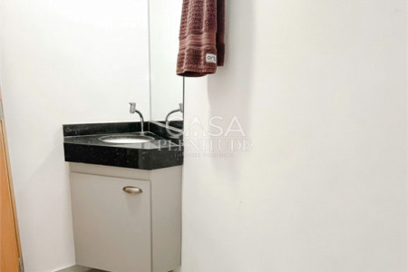 Sobrado à venda com 3 quartos, sendo 1 suíte, em Vila Arriete, São Paulo, SP