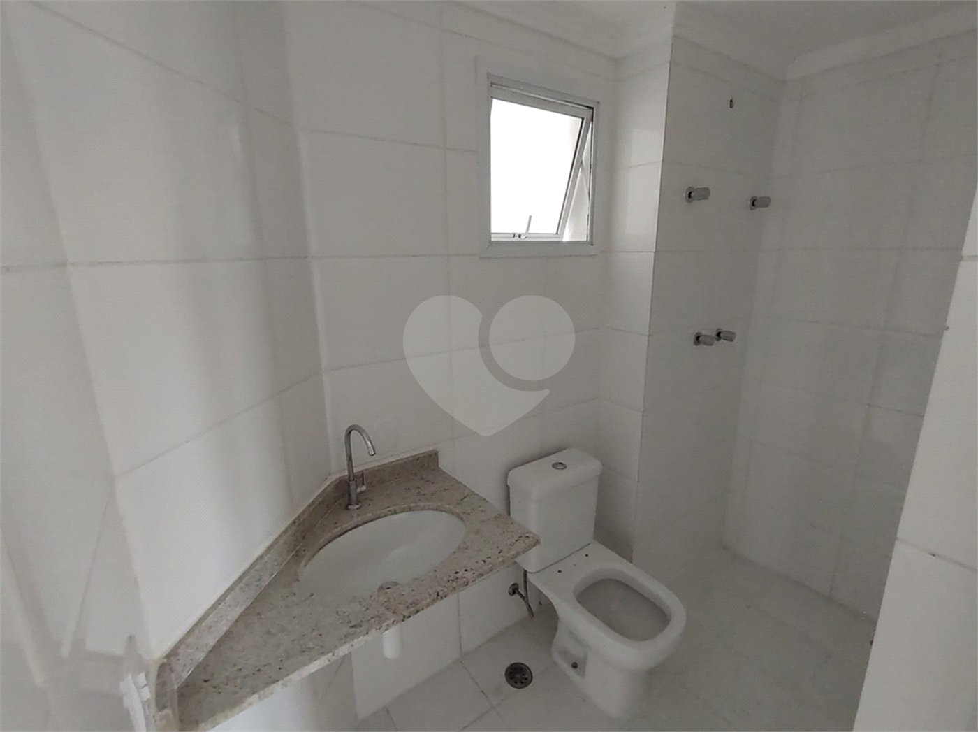 Apartamento à venda com 3 quartos, sendo 1 suíte, em Santana, São Paulo, SP