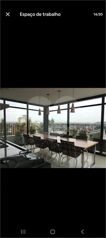 Apartamento à venda com 1 quarto em Santo Amaro, São Paulo, SP