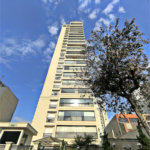 Apartamento à venda com 4 quartos, sendo 3 suítes, em Santana, São Paulo, SP