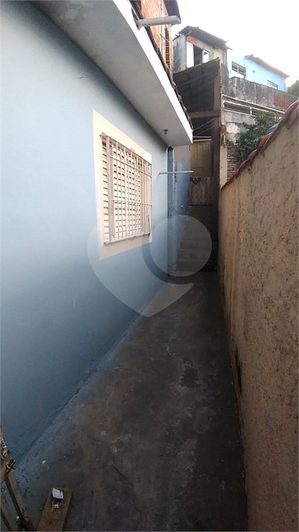 Casa à venda com 4 quartos em Limão, São Paulo, SP