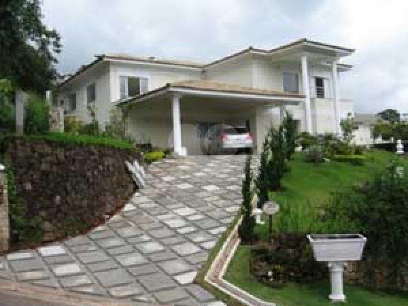 Casa à venda com 3 suítes em Serra da Cantareira, Mairiporã, SP