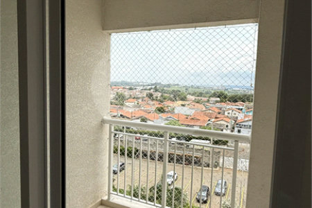 Apartamento à venda com 3 quartos, sendo 1 suíte,  em Jardim Nova Era, Salto, SP