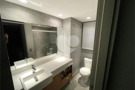 Apartamento à venda com 1 suíte em Brás, São Paulo, SP