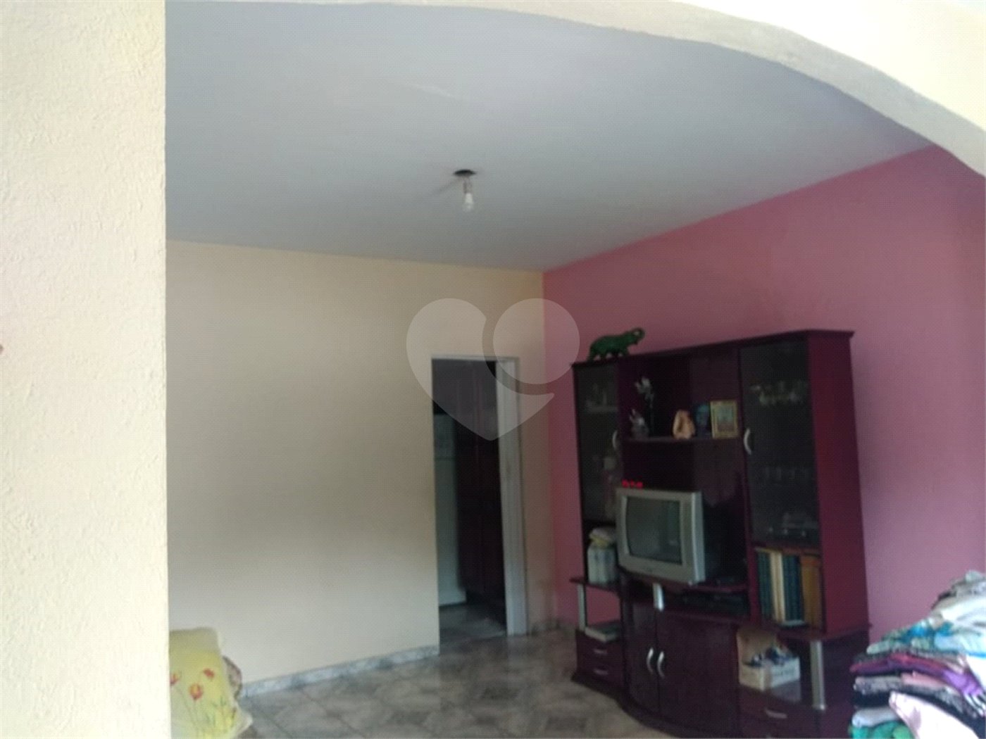 Sobrado à venda com 2 quartos no Brasilândia, São Paulo, SP