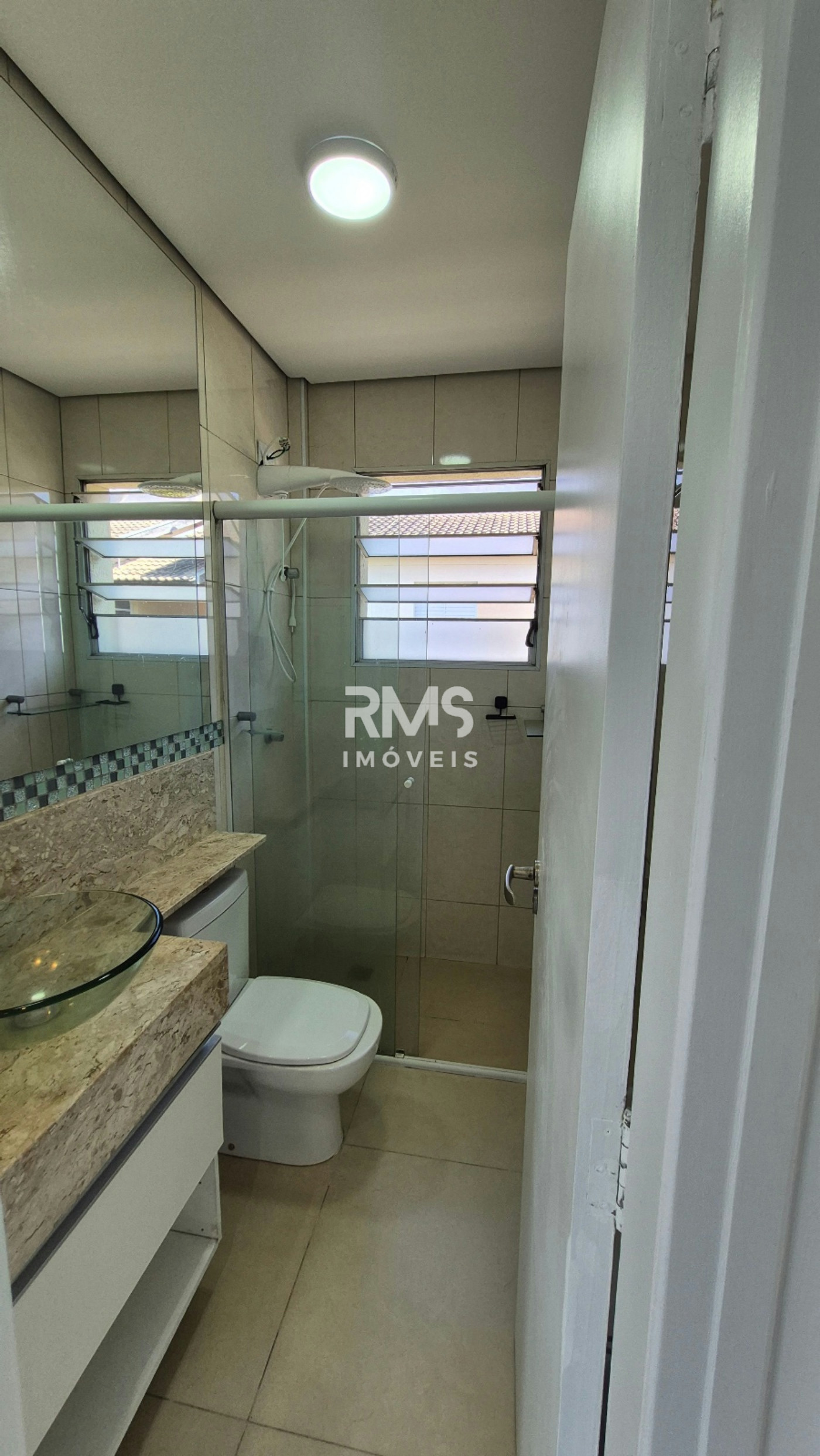 Apartamento à venda com 2 quartos em Jardim Residencial Itaim, Itu, SP