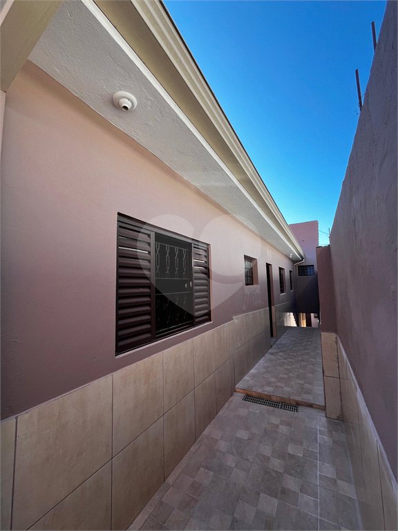 Casa à venda com 2 quartos, sendo 1 suíte,  em Vila José Salem, Itapetininga, SP