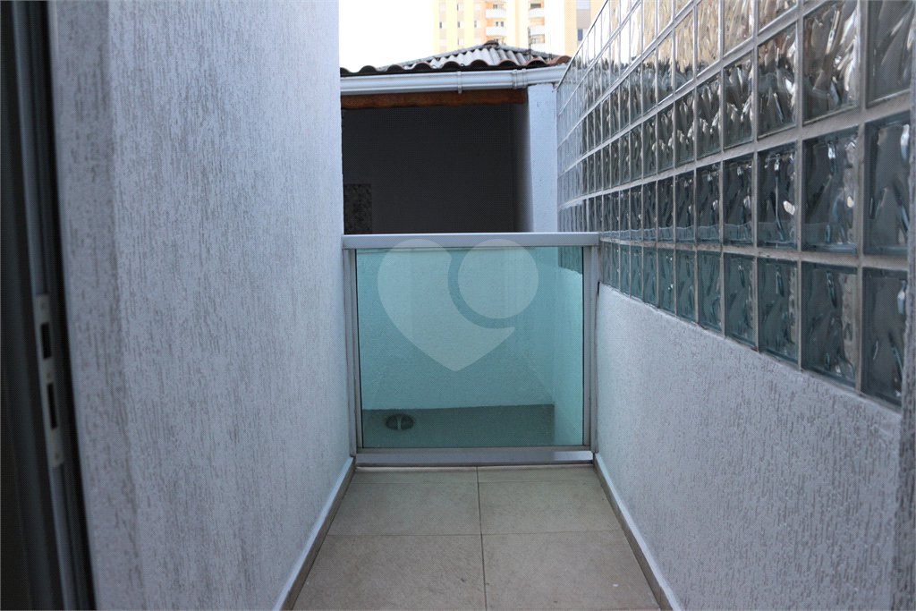 Casa à venda com 2 quartos, sendo 1 suíte,  em Vila Moreira, São Paulo, SP
