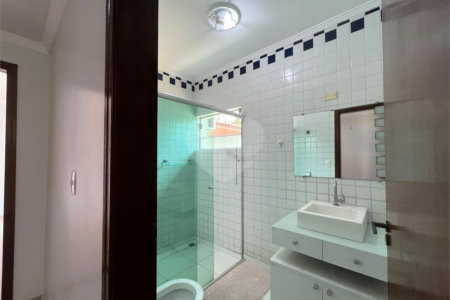 Casa à venda com 3 quartos em Jardim Alvorada, Itapetininga, SP