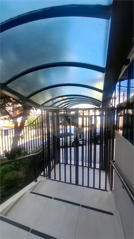 Apartamento à venda com 1 quarto em Vila Mazzei, São Paulo, SP