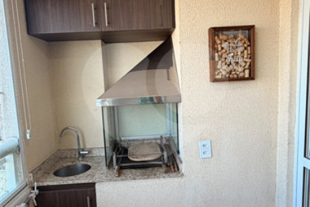 Apartamento à venda com 2 quartos, sendo 1 suíte, em Vila Maria, São Paulo, SP