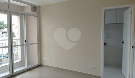 Apartamento para alugar com 2 quartos em Rio Pequeno, São Paulo, SP