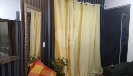 Apartamento à venda com 2 quartos em Lauzane Paulista, São Paulo, SP