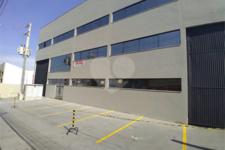 Galpão para alugar em Park Comercial de Indaiatuba, Indaiatuba, SP