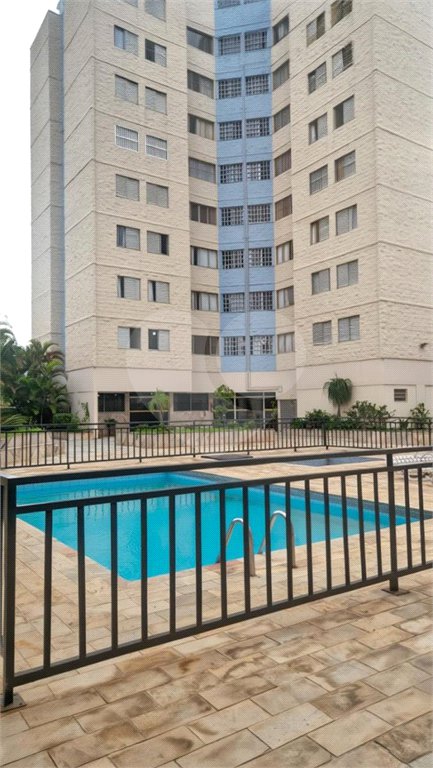 Apartamento à venda com 2 quartos em Vila Gomes Cardim, São Paulo, SP