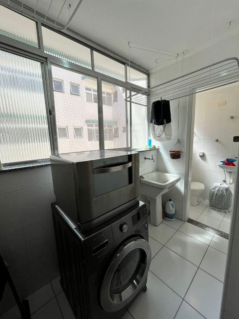 Apartamento à venda, 77 m² por R$ 480.000,00 - Jardim Las Palmas - Guarujá/SP