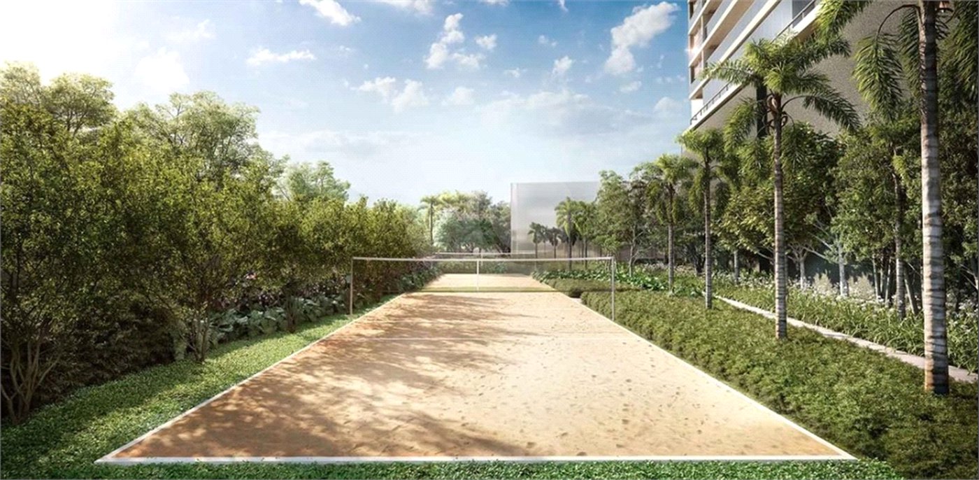 Apartamento à venda com 4 suítes em Morumbi, São Paulo, SP