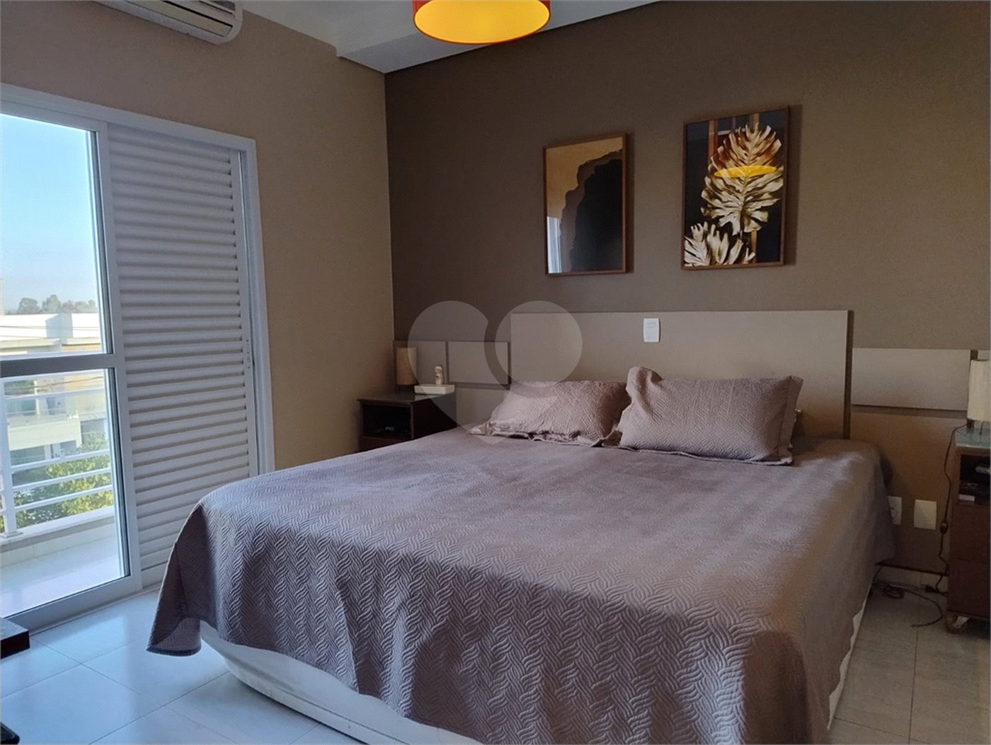 Casa à venda com 3 suítes no condomínio Jardim Maringá, Indaiatuba - SP