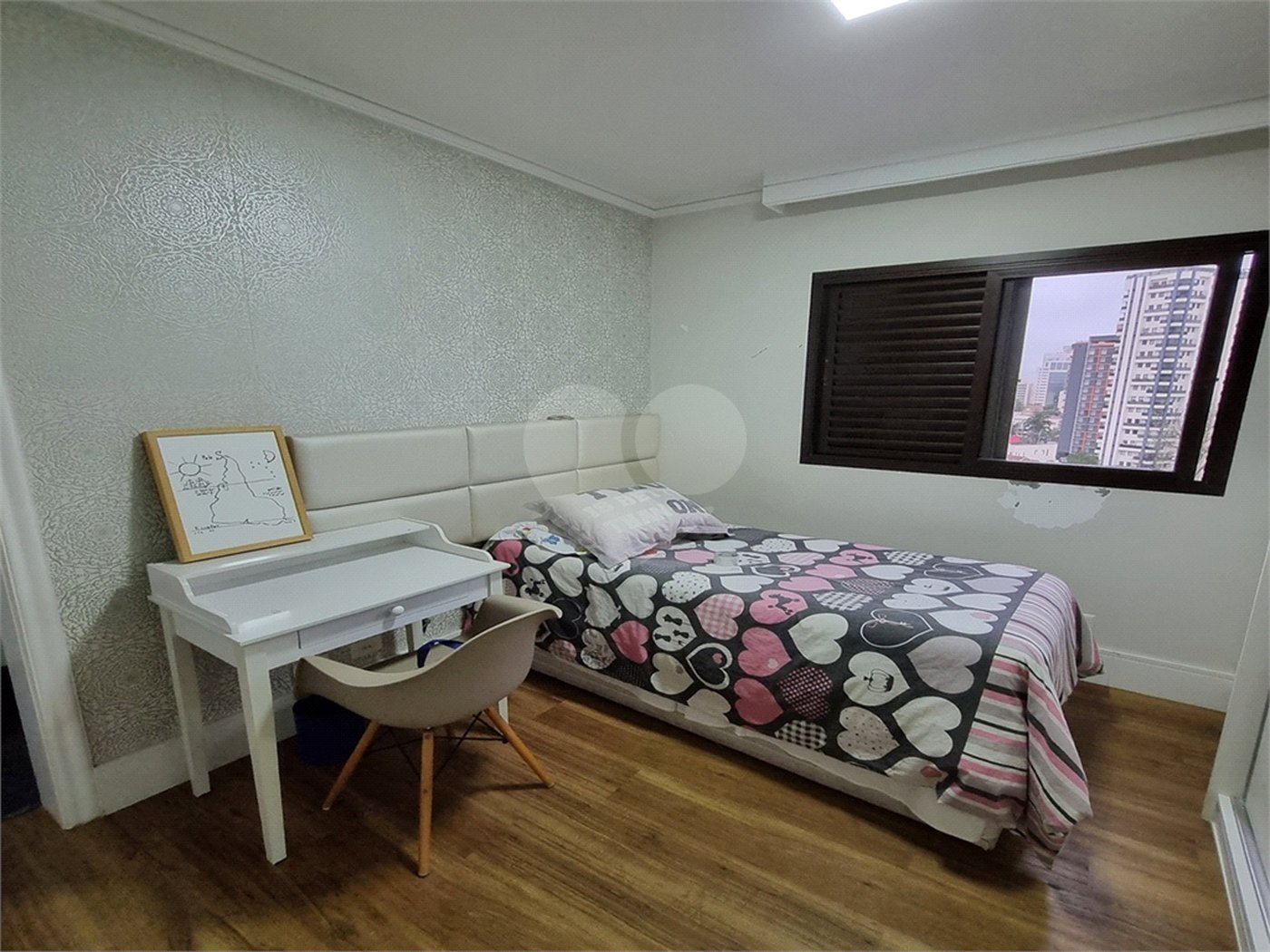 Apartamento à venda com 3 suítes em Santana, São Paulo, SP