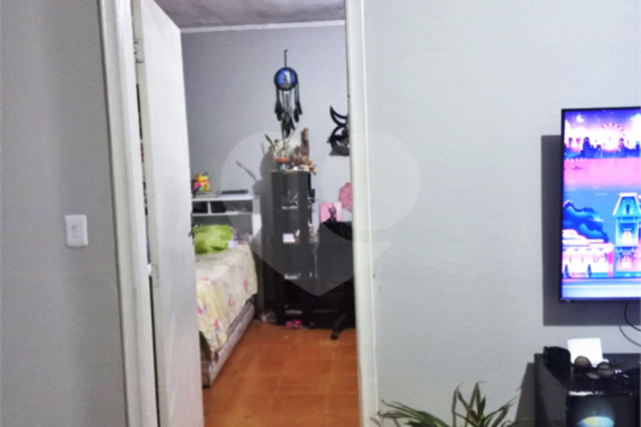 Casa Térrea à venda com 2 quartos em Tremembé, São Paulo, SP