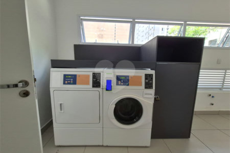 Studio à venda com 1 quarto em Consolação, São Paulo, SP