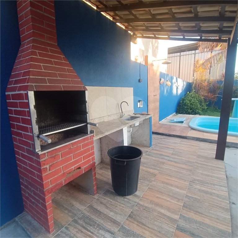 Casa à venda com 3 quartos, sendo 2 suítes,  em São José, Armação dos Búzios, RJ