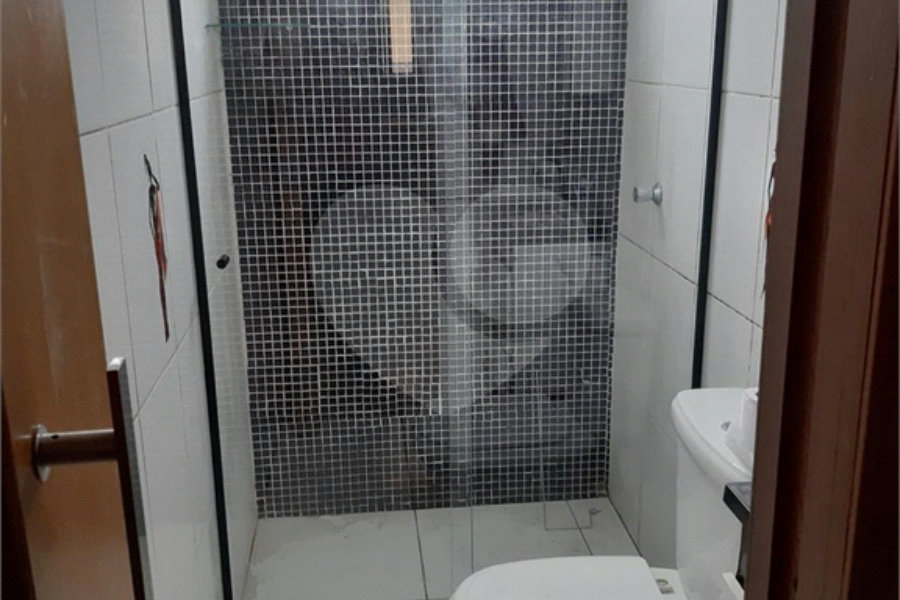 Apartamento à venda com 2 quartos em Horto, São Paulo, SP