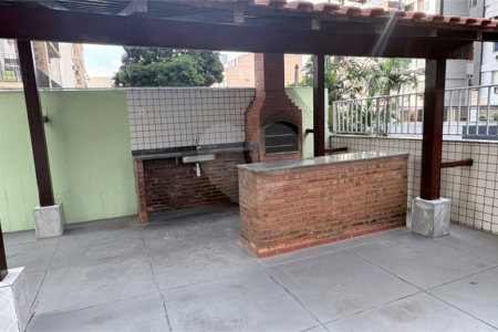 Apartamento à venda com 2 quartos, sendo 1 suíte,  em Vila Isabel, Rio de Janeiro, RJ
