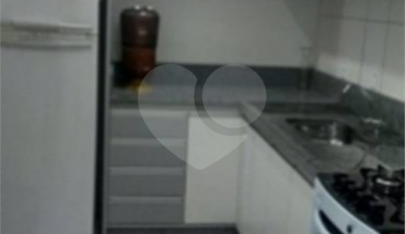 Apartamento à venda com 2 quartos no Brasilândia, São Paulo, SP