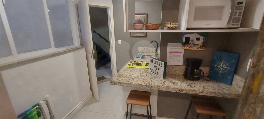 Apartamento à venda com 3 suítes em Copacabana, Rio de Janeiro, RJ