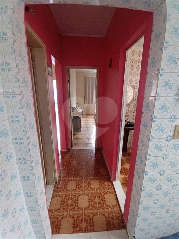Casa à venda com 2 quartos em Campo Grande, Rio de Janeiro, RJ