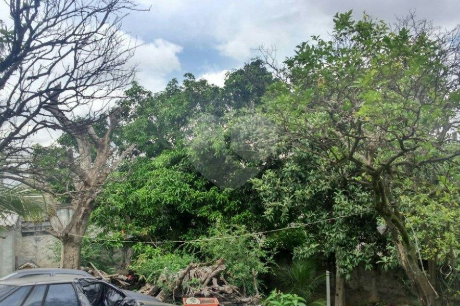 Terreno à venda em Casa Verde, São Paulo, SP