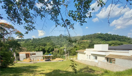Terreno à venda no condomínio Reserva dos Vinhedos, Louveira - SP