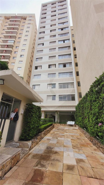 Apartamento à venda com 2 quartos em Aclimação, São Paulo, SP