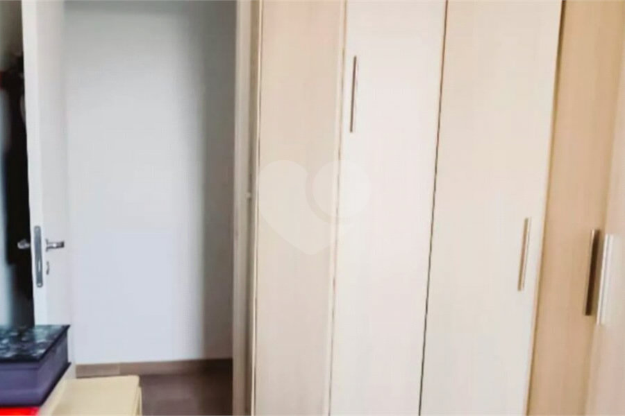 Apartamento à venda com 3 quartos, sendo 1 suíte, em Bom Retiro, São Paulo, SP