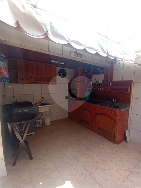 Casa à venda com 3 quartos, sendo 1 suíte, em Campo Grande, Rio de Janeiro, RJ