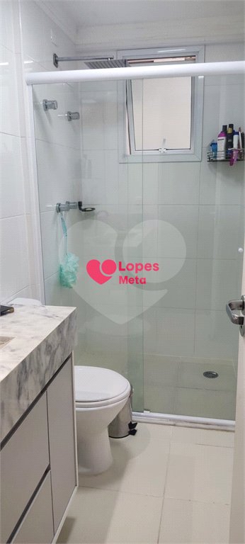Apartamento à venda com 3 quartos, sendo 1 suíte, em Jardim das Indústrias, São José dos Campos, SP