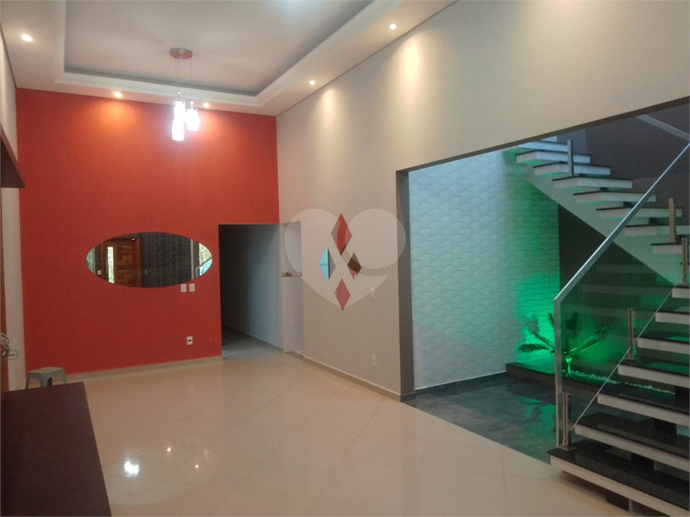 Condomínio à venda com 4 quartos, sendo 2 suítes, em Wanel Ville, Sorocaba, SP