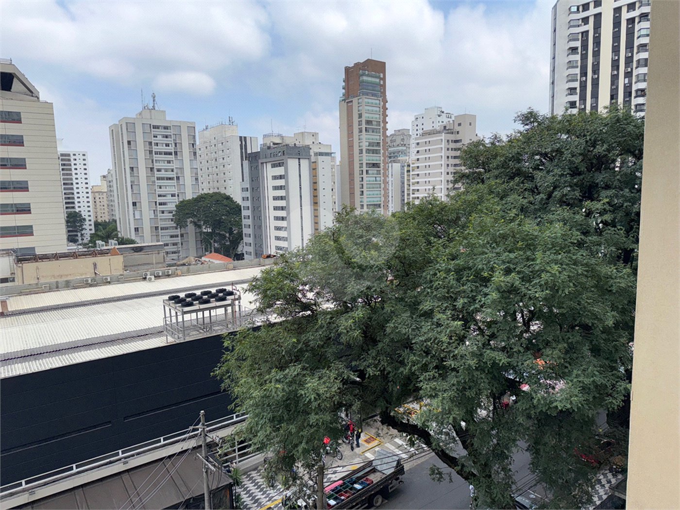 Apartamento à venda com 1 suíte em Jardim Paulista, São Paulo, SP