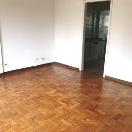 Apartamento à venda com 2 quartos em Santana, São Paulo, SP