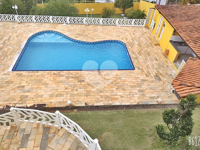 Casa à venda com 4 quartos, sendo 3 suítes,  em Luiz Fagundes, Mairiporã, SP